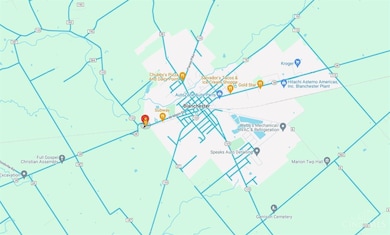 753 W Main St, Blanchester, OH 45107 - photo 3