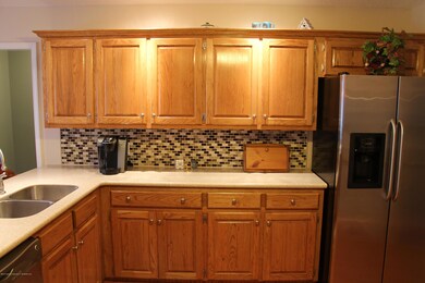 Kitchen View 3