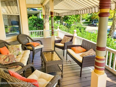 407 Euclid Ave unit Summer 2024, Allenhurst, NJ 07711 - photo 2