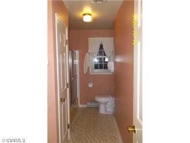 Other - Hall Bathroom