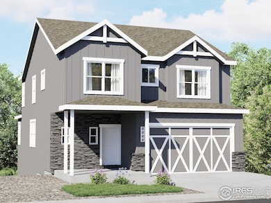 2908 Donatello St, Loveland, CO 80538 - photo 2