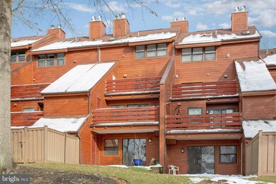 7503 Weather Worn Way unit C, Columbia, MD 21046 - photo 4