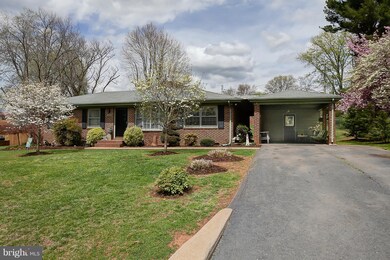 2124 Cypress Dr, Culpeper, VA 22701 - photo 4