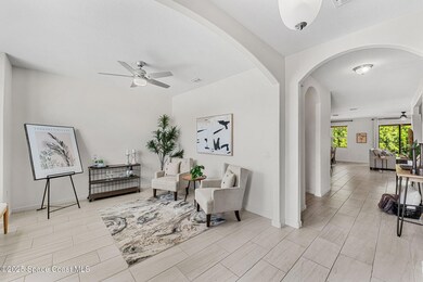 4318 Alligator Flag Cir, West Melbourne, FL 32904 - photo 7