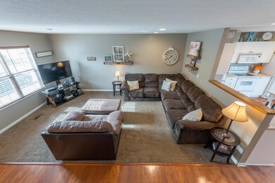 6466 Nottinghill Trail Dr unit 56466, Canal Winchester, OH 43110 - photo 4