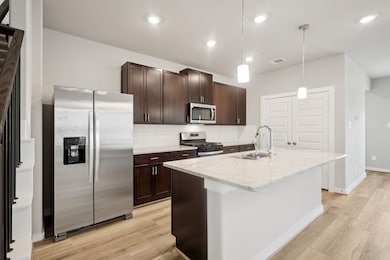 16232 Parish Pointe Ct, Conroe, TX 77302 - photo 2