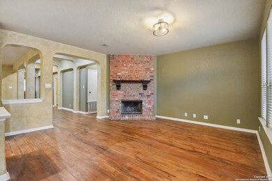 8003 Jalane Oaks, San Antonio, TX 78255 - photo 7