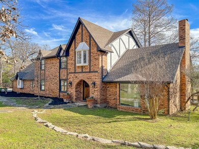 3820 Leisure Ln, Denton, TX 76210 - photo 2