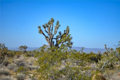 View of mountain feature