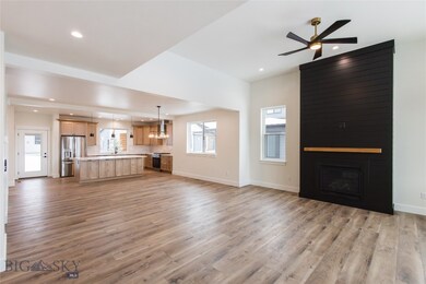 200 Delano Dr, Bozeman, MT 59718 - photo 4