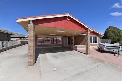 3015 Taylor Ave, El Paso, TX 79930 - photo 3