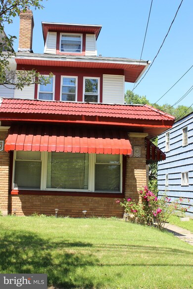 1038 Stuyvesant Ave, Trenton, NJ 08618 - photo 2