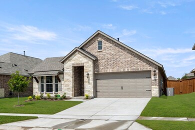 2014 Brackett Pond Rd, Forney, TX 75126 - photo 5