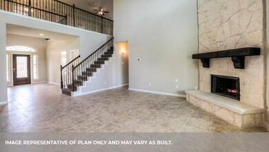 1568 Harvest Vine Ct, Friendswood, TX 77546 - photo 4