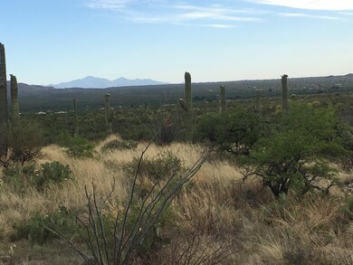 Rinconado Estates Lot 1