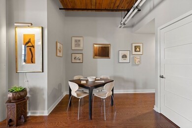 1245 Adams St unit B404, Dorchester Center, MA 02124 - photo 4