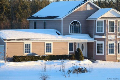 423 Brownell Rd, Ballston Spa, NY 12020 - photo 2