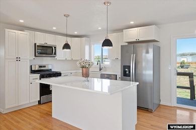 603 W Wheatland St, Guernsey, WY 82214 - photo 5