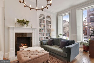 907 N Calvert St, Baltimore, MD 21202 - photo 5