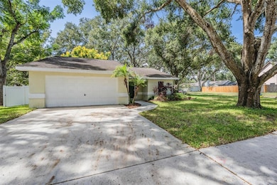 2326 Forrest Crest Cir, Lutz, FL 33549 - photo 2