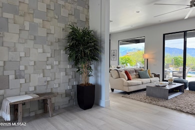 725 W Tortolita Mountain CI W, Tucson, AZ 85755 - photo 5