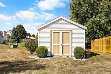 1514 Stoneripple Cir, Lafayette, IN 47909 - photo 6