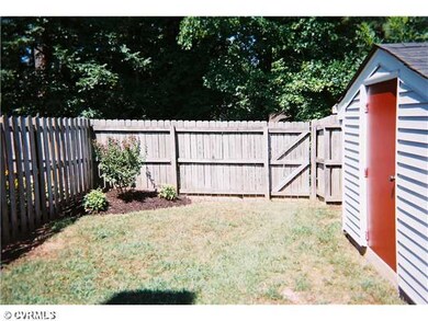 Yard/Garden