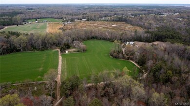 Addt'l. aerial of property