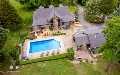 3601 Wedgewood Cir