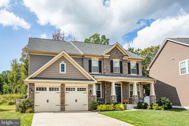 1196 Coastal Ave, Stafford, VA 22554 - photo 3