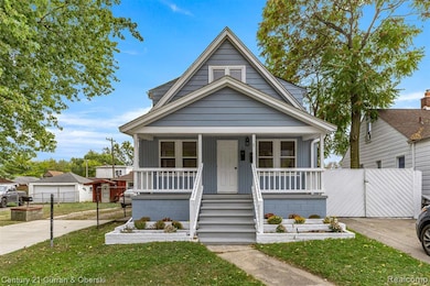 8086 Chalmers Ave, Warren, MI 48089 - photo 2