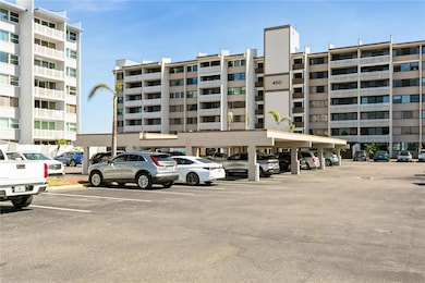 450 Treasure Island Causeway unit 505, Treasure Island, FL 33706 - photo 4