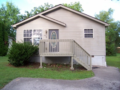 501 N North Powell Ave Ave, Berea, KY 40403 - photo 2