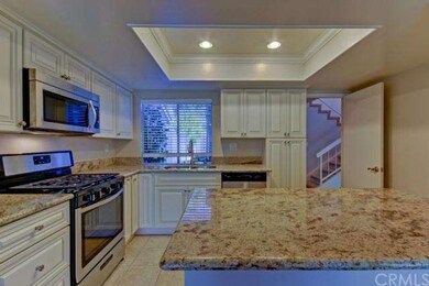 Brand new and remodeled kitchen with new granite c