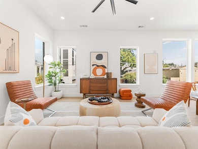 2019 N Prairie Ave unit 206, Dallas, TX 75204 - photo 4