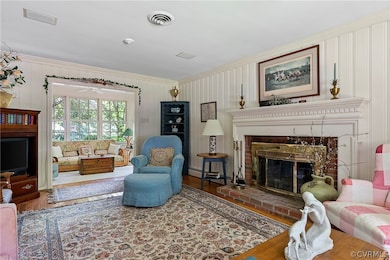 2551 Radstock Rd, Midlothian, VA 23113 - photo 7