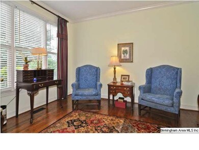 Formal Living Room