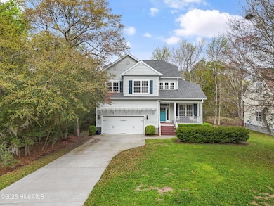 1907 Redfish Run SW, Supply, NC 28462 - photo 6