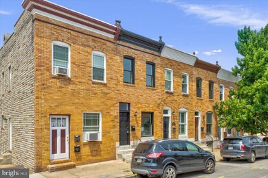 646 S Curley St, Baltimore, MD 21224 - photo 2