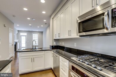 804 Montgomery St, Alexandria, VA 22314 - photo 5