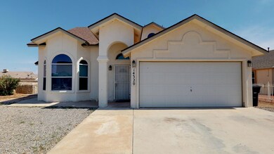 14320 Desert Sunset Dr, Horizon City, TX 79928 - photo 3