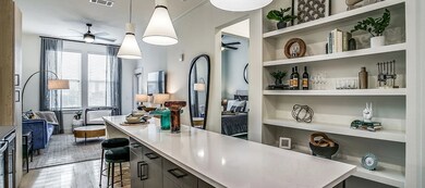 2929 Oak Lawn Ave unit 713, Dallas, TX 75219 - photo 5