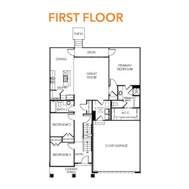 4805 Heartwood Rd unit 455, Spanish Fork, UT 84660 - photo 3