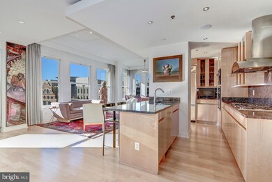 675 E St NW unit 1000, Washington, DC 20004 - photo 4