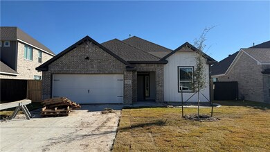 5636 Hayduke Ln, Bryan, TX 77802 - photo 4