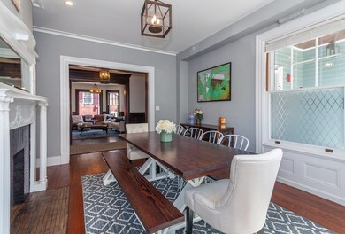 36 Cushing Ave unit 1, Dorchester, MA 02125 - photo 3