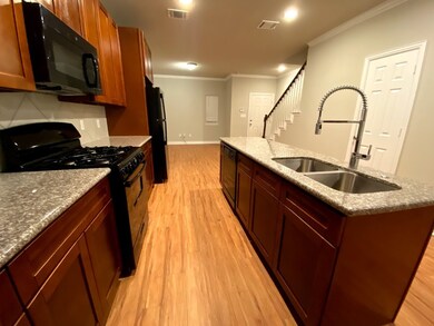 2407 Ferguson Way unit 2, Houston, TX 77088 - photo 4