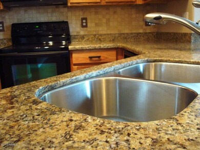 Undermount Sink