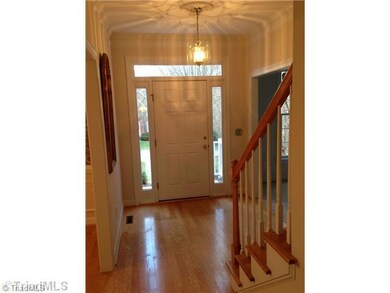 Entry.
