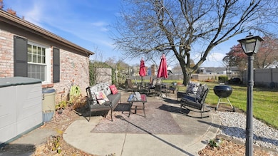 3106 Marias Dr, Fort Wayne, IN 46815 - photo 4